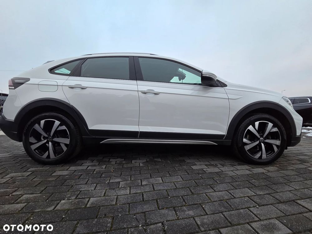 Volkswagen Taigo 1.5 TSI ACT Style DSG - 7