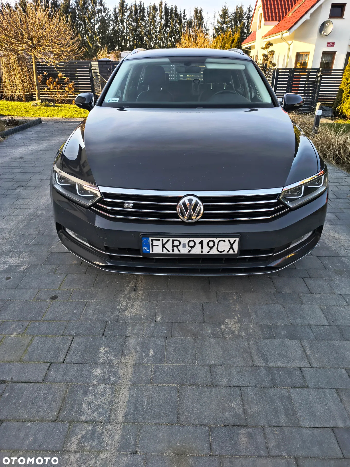 Volkswagen Passat 2.0 TDI BMT Highline - 5