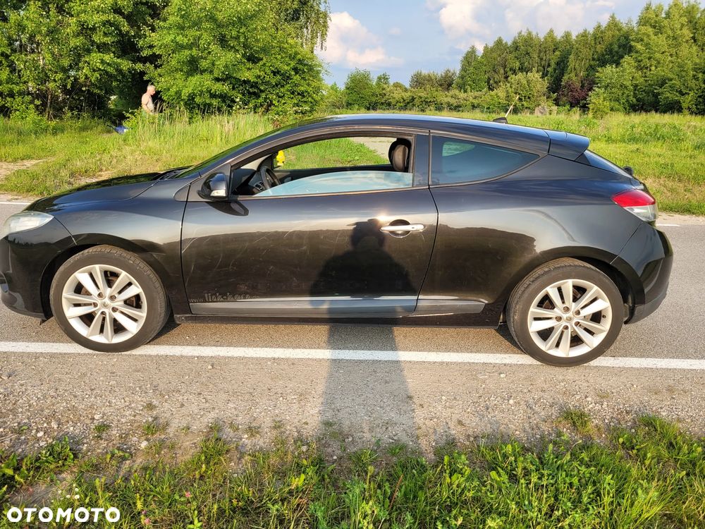 Renault Megane 1.4 16V TCE Exception - 3