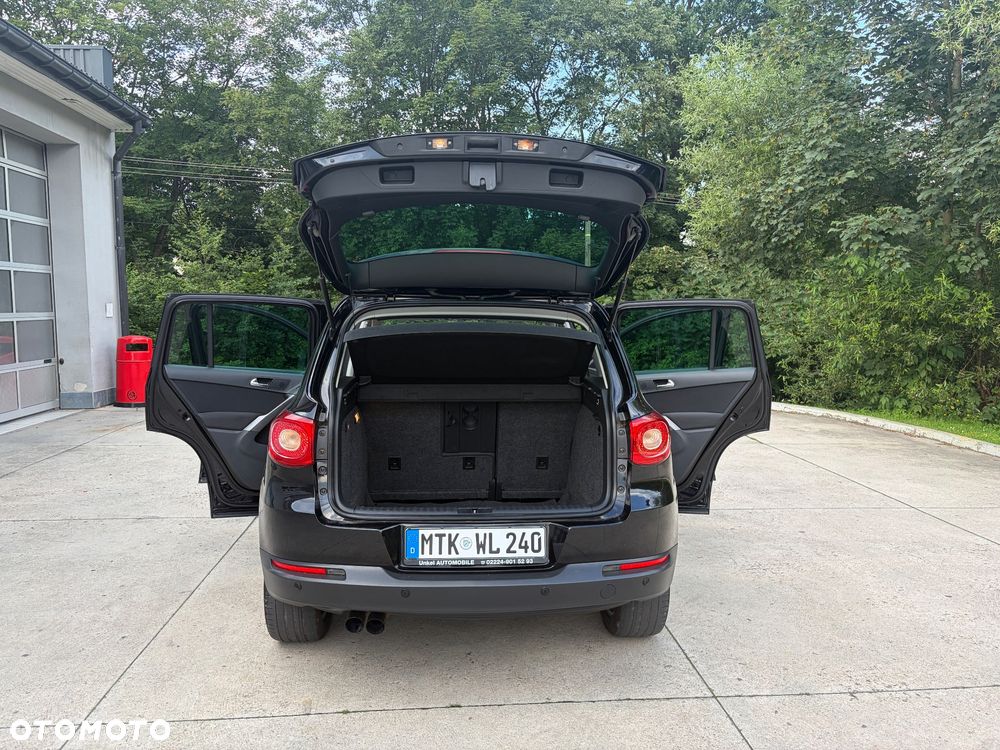 Volkswagen Tiguan 1.4 TSI BlueMotion Technology Sport & Style - 7