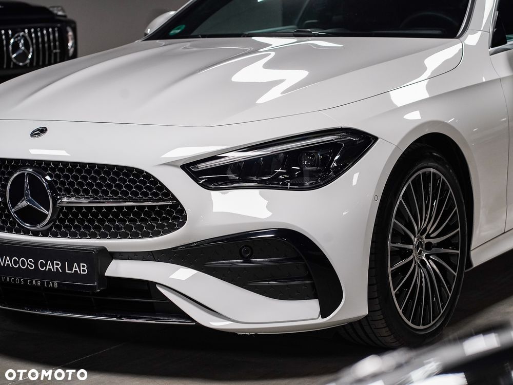 Mercedes-Benz CLE 2025