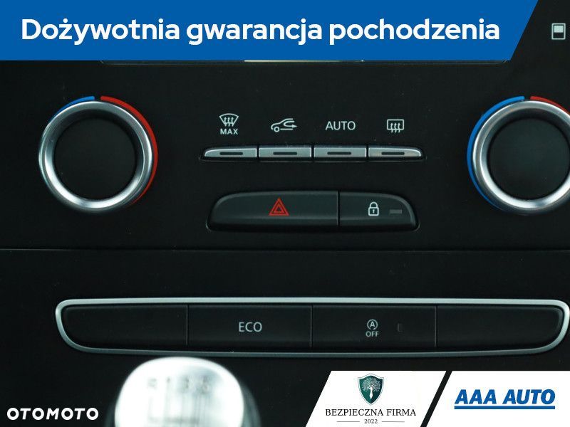 Renault Scenic - 12