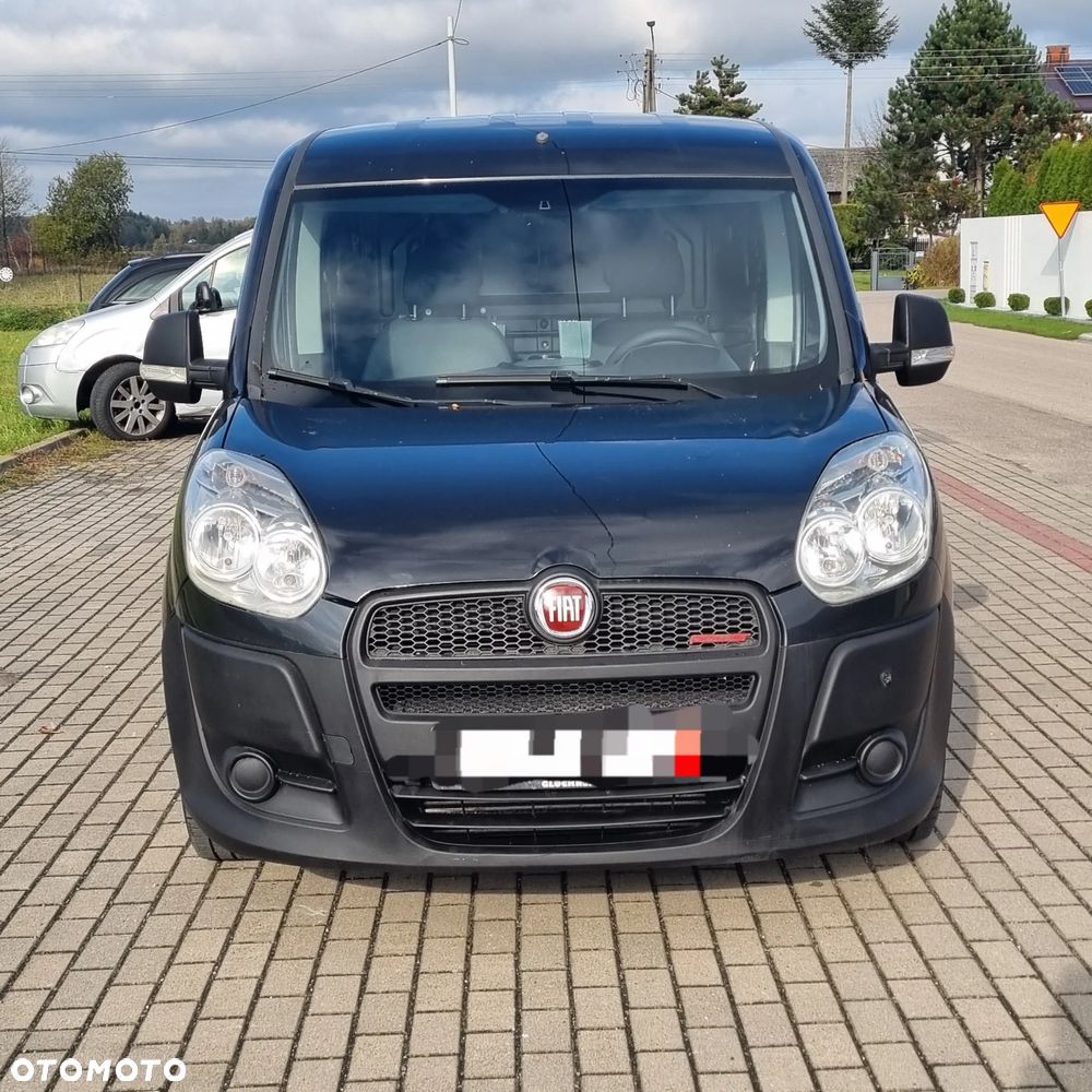 Fiat Doblo - 4