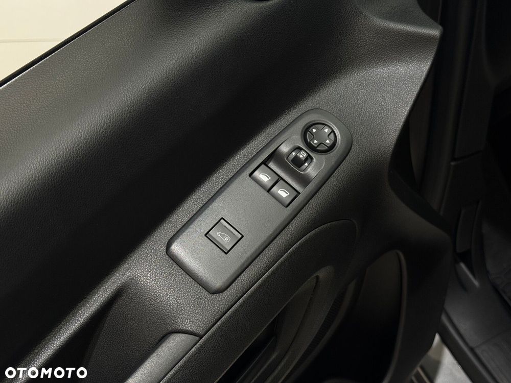 Opel Combo 2t Enjoy - 20