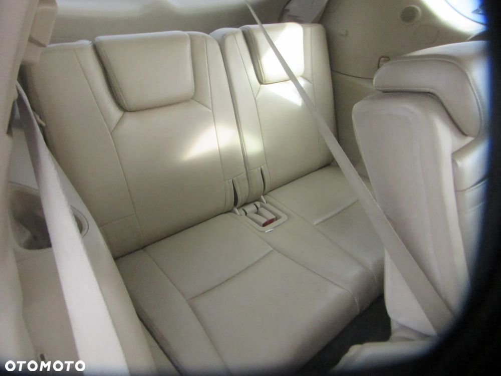 DESKA ROZDZIELCZA KOKPIT PODUSZKI PASY Subaru Tribeca 2007 Wszystkie części - 7