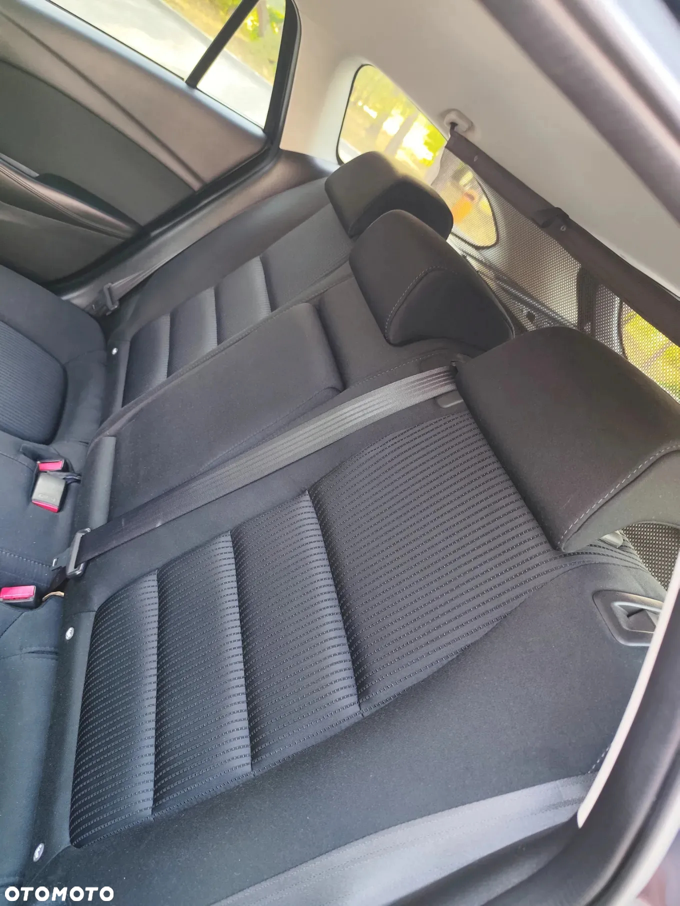 Mazda 6 2.2 D Skypassion I-ELoop - 24