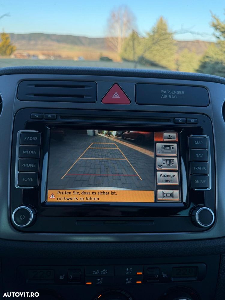 Volkswagen Tiguan 2.0 TDI DPF 4Motion Sport & Style - 15