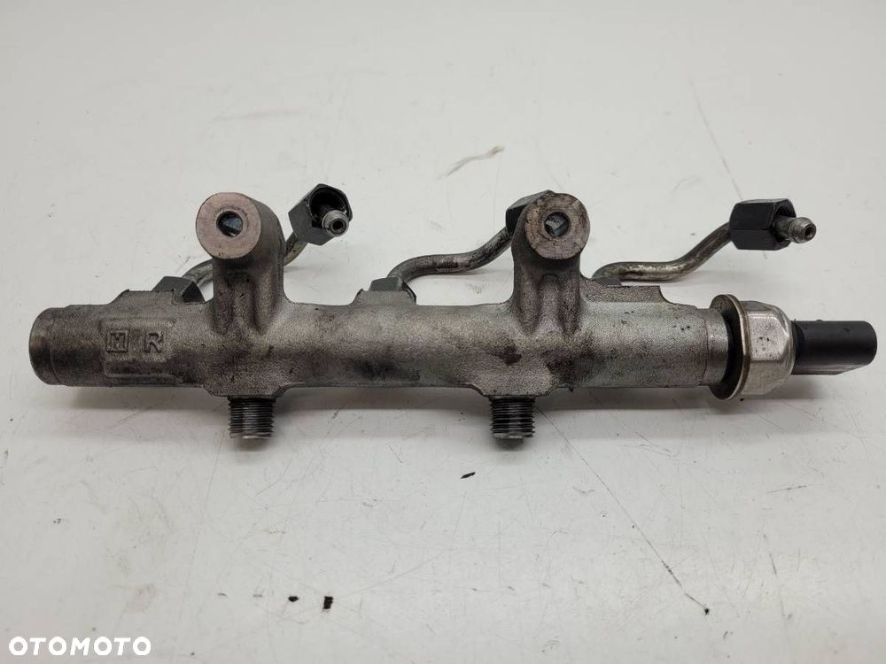 LISTWA WTRYSKOWA 3.0 TDI AUDI A6 C7 ALLROAD 059130090CS 059130089CS - 11
