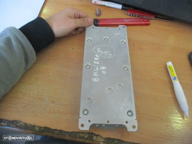 Modulo 8410917426101 BMW E90 2008 Módulo Bluetooth - 4