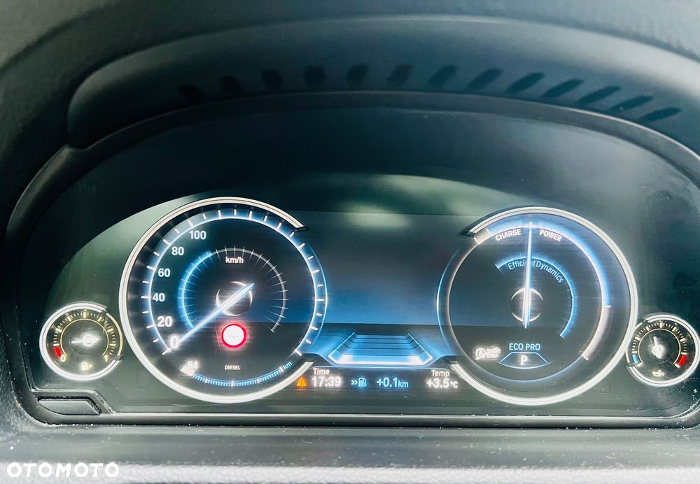 BMW 5GT 535d xDrive - 17