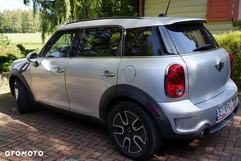 MINI Cooper S - 8