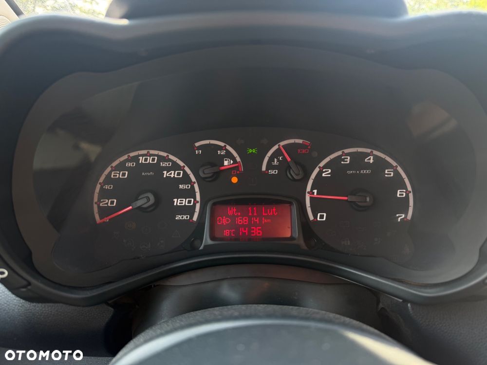 Ford KA 1.2 Start-Stopp-System Trend - 7