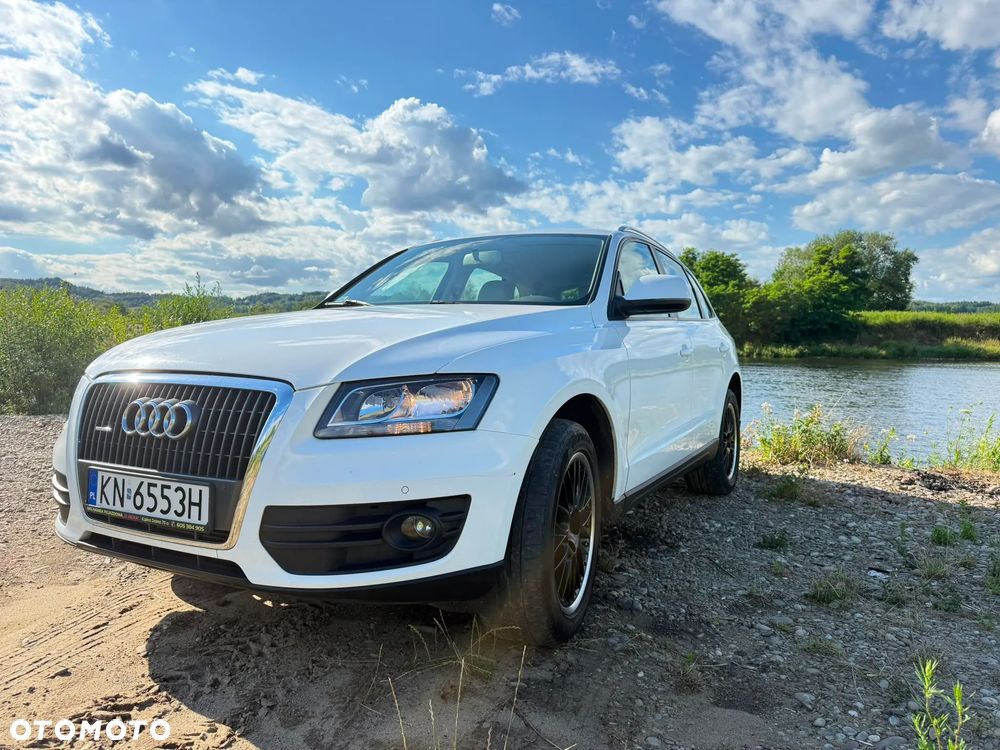 Audi Q5 2.0 TDI Quattro - 2