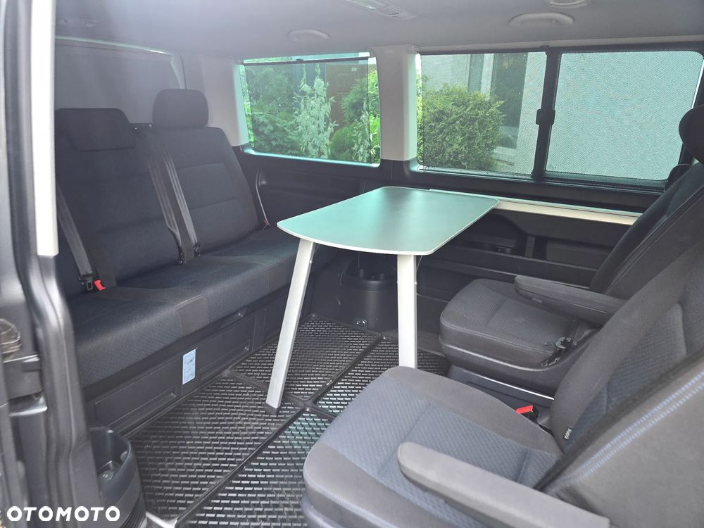 Volkswagen Multivan 2.0 TDI L1 Business DSG - 21