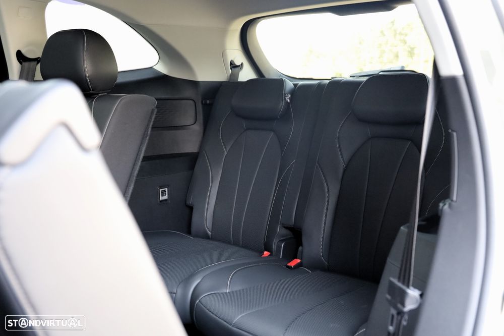 MG MGS9 1.5 L Luxury - 14