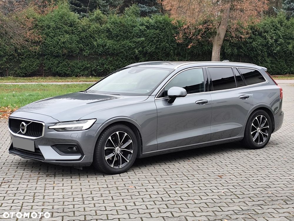 Volvo V60 D3 Geartronic Momentum - 14