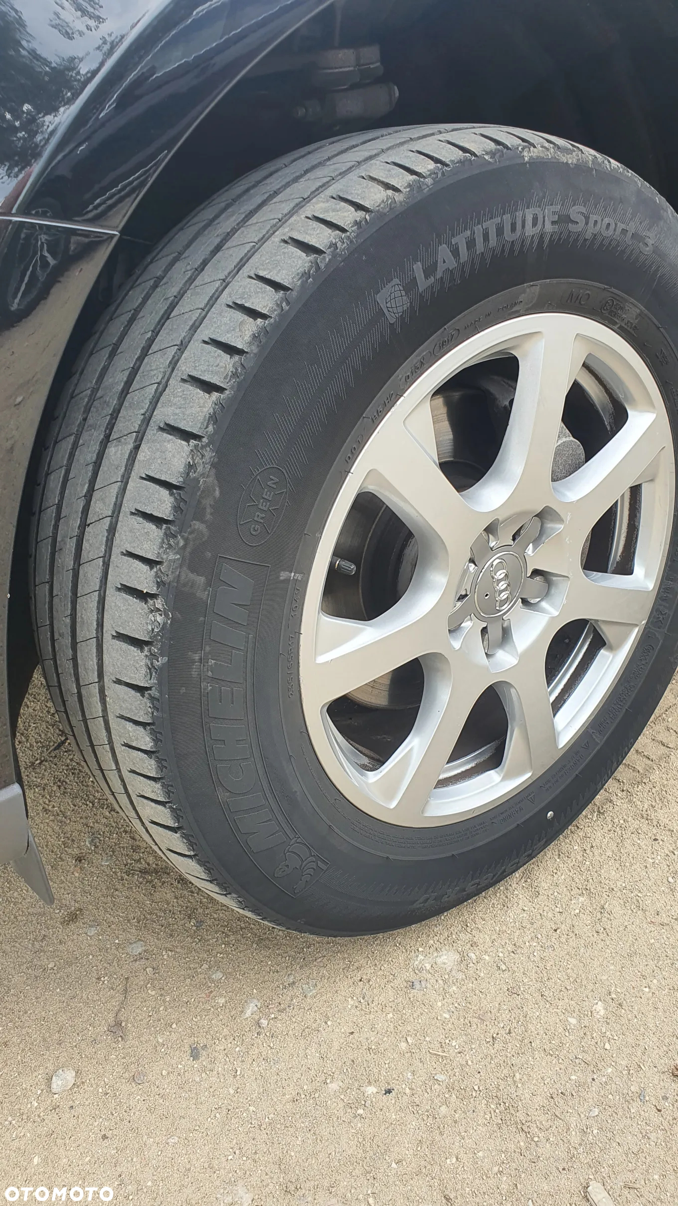 Audi Q5 2.0 TDI clean diesel Quattro S tronic - 9