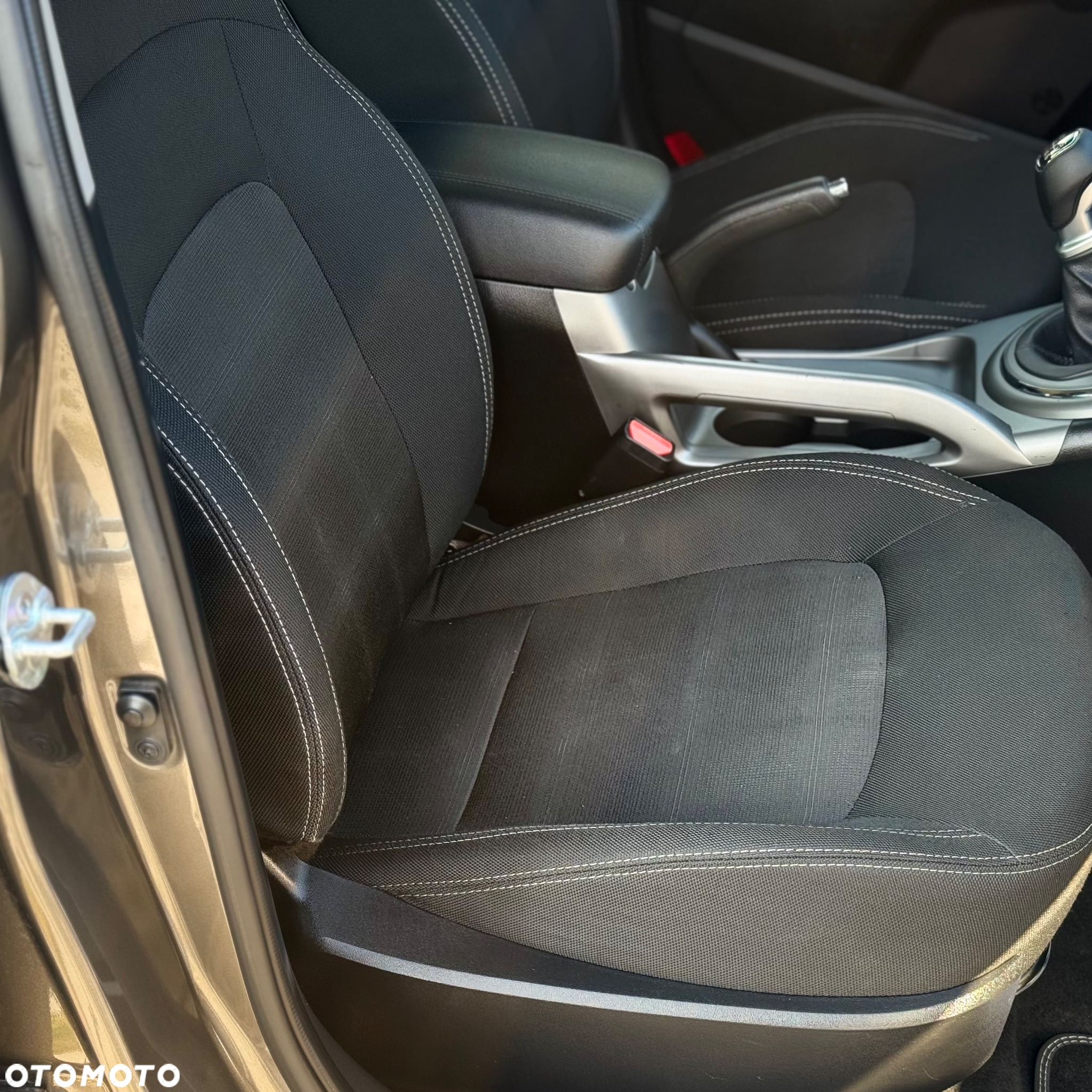 Kia Sportage - 26