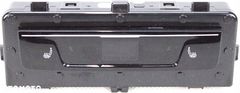 NOWY ORG PANEL KLIMATYZACJI TYŁ VOLKSWAGEN TIGUAN III SEAT SKODA