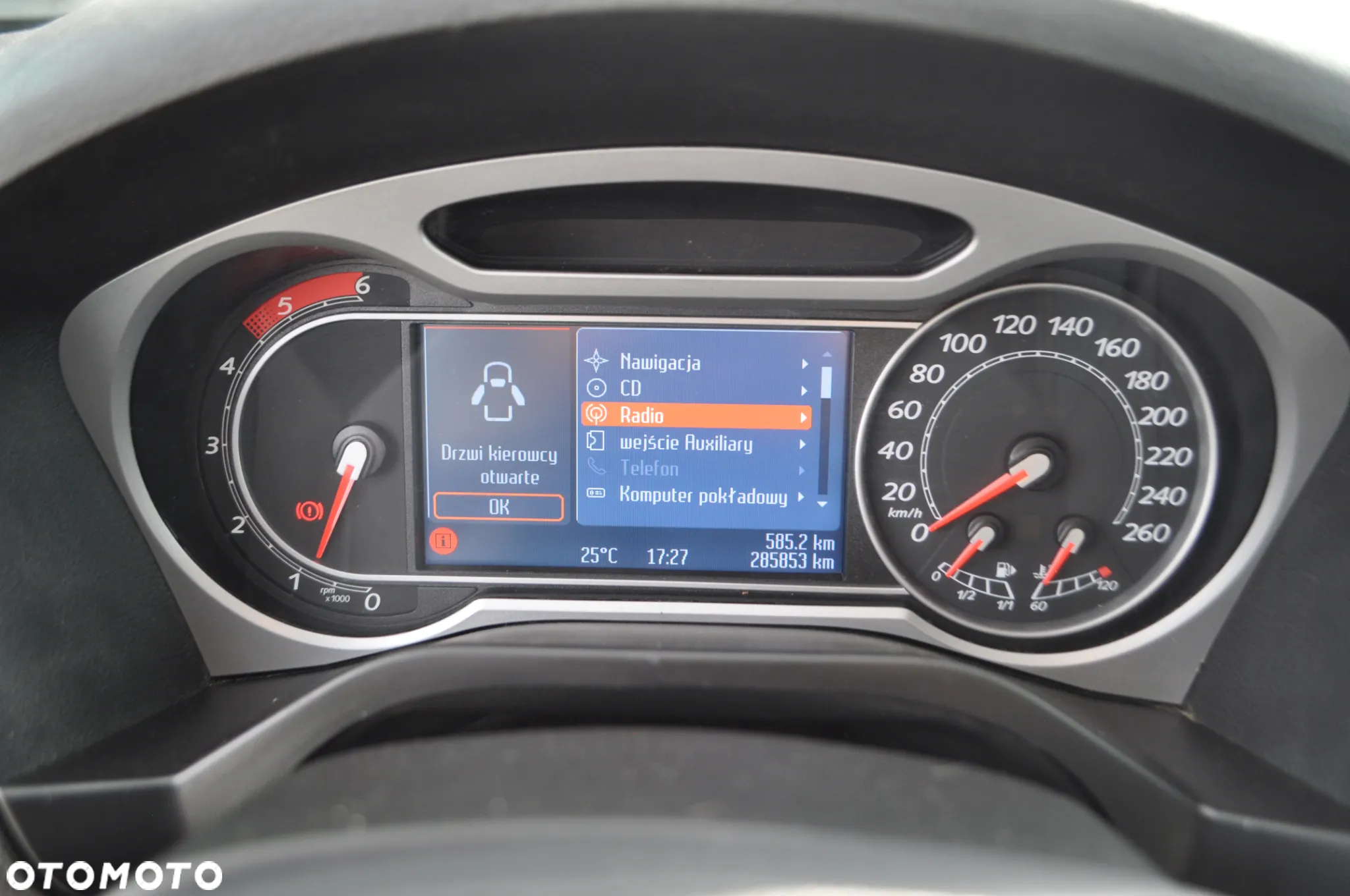 Ford S-Max 2.0 TDCi Titanium - 27