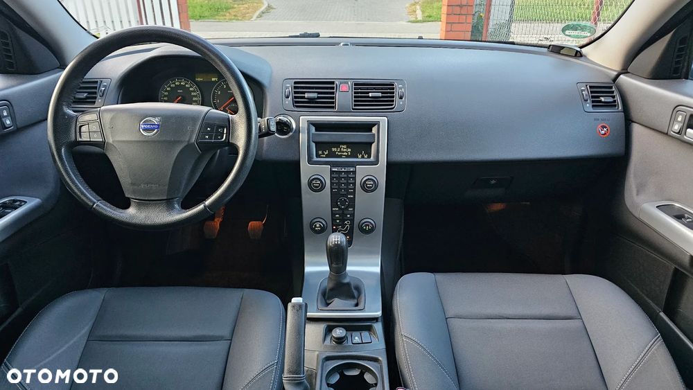 Volvo V50 1.8 Kinetic - 13