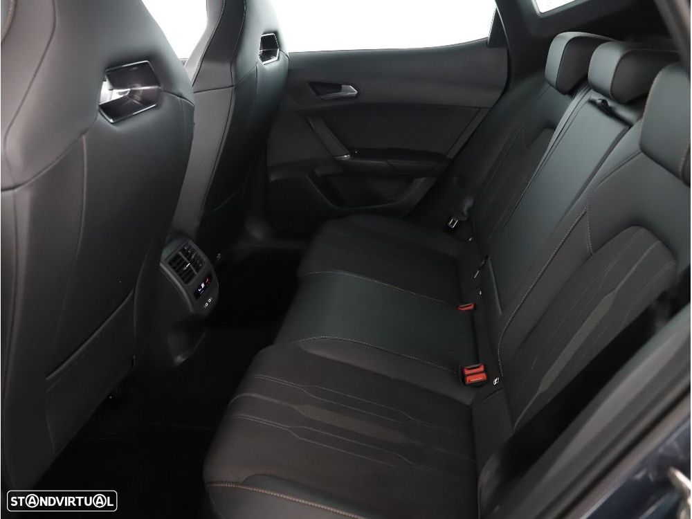 Cupra Formentor - 23