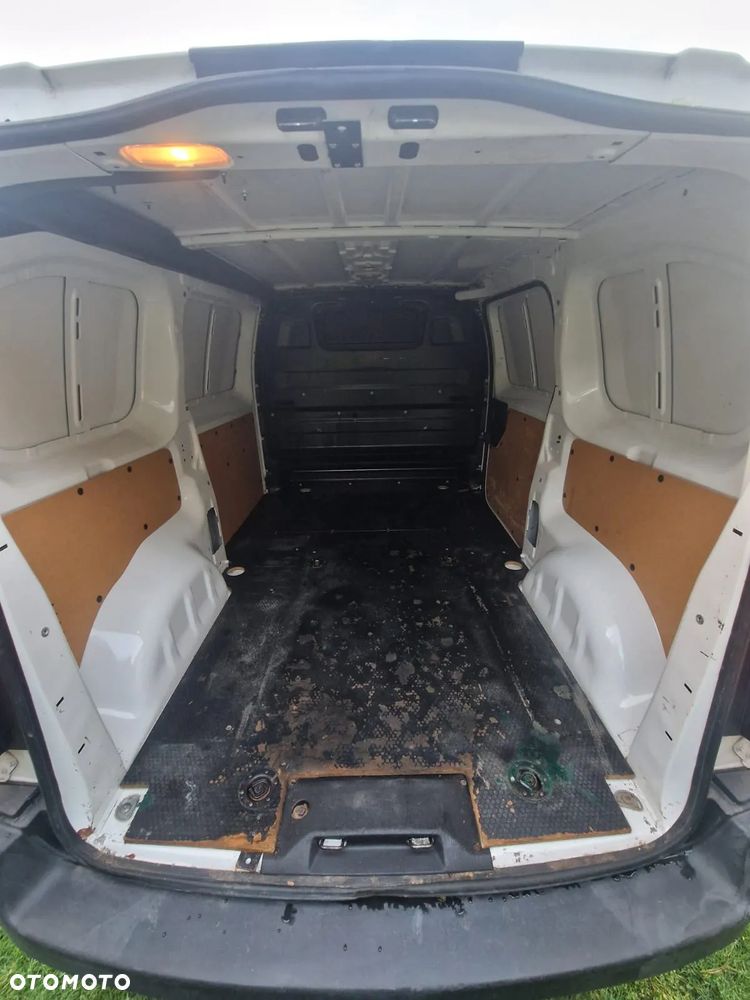 Citroën JUMPY - 8