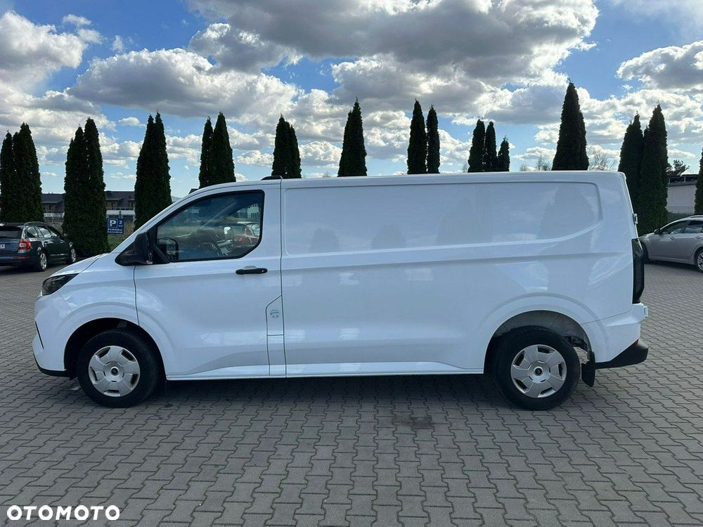 Ford Transit Custom - 3