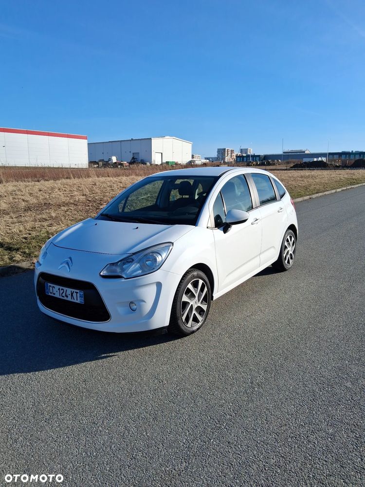 Citroën C3 1.4 HDi Selection - 8
