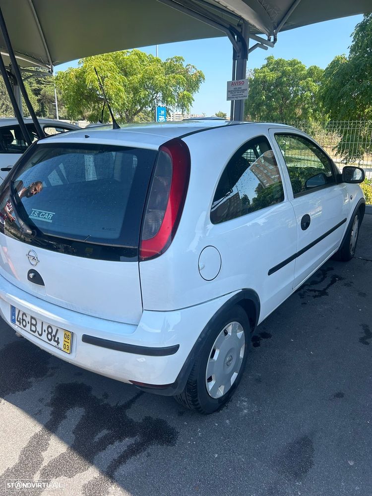 Opel Corsa 1.3 CDTi On - 2