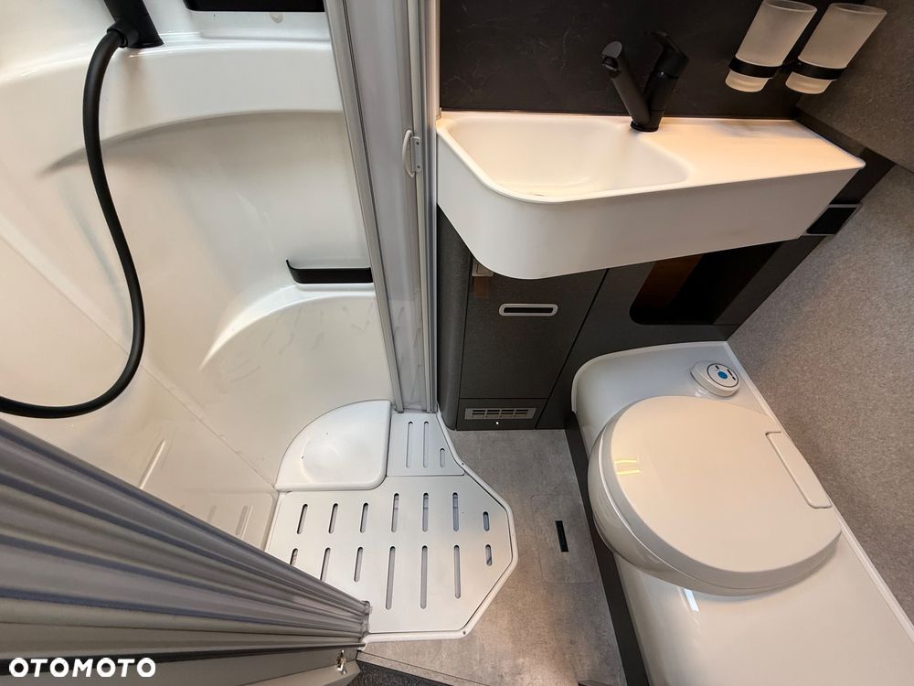 Hymer-Eriba ML-T 580 4x4 - 30