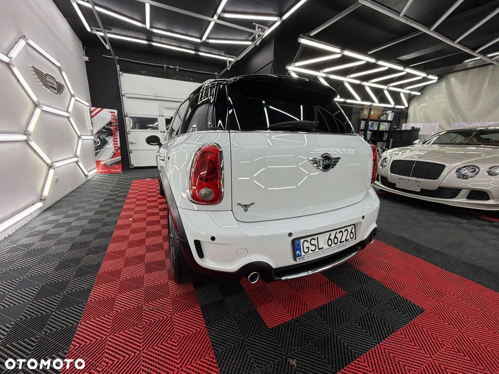 MINI Countryman - 4