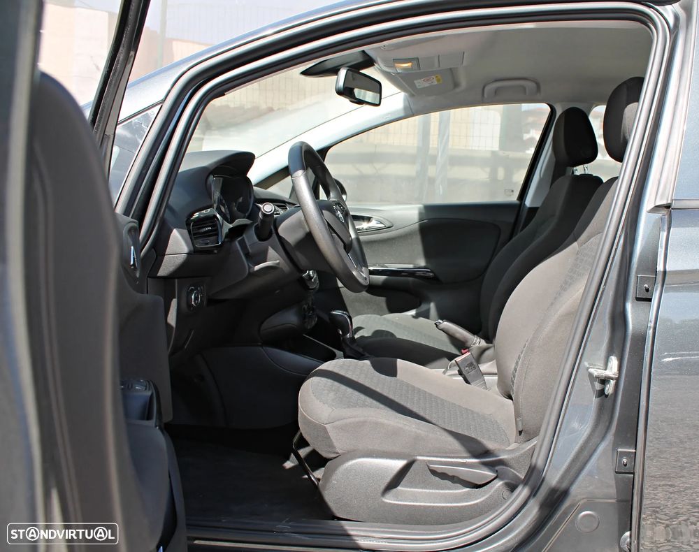 Opel Corsa 1.4 Auto Edition - 10