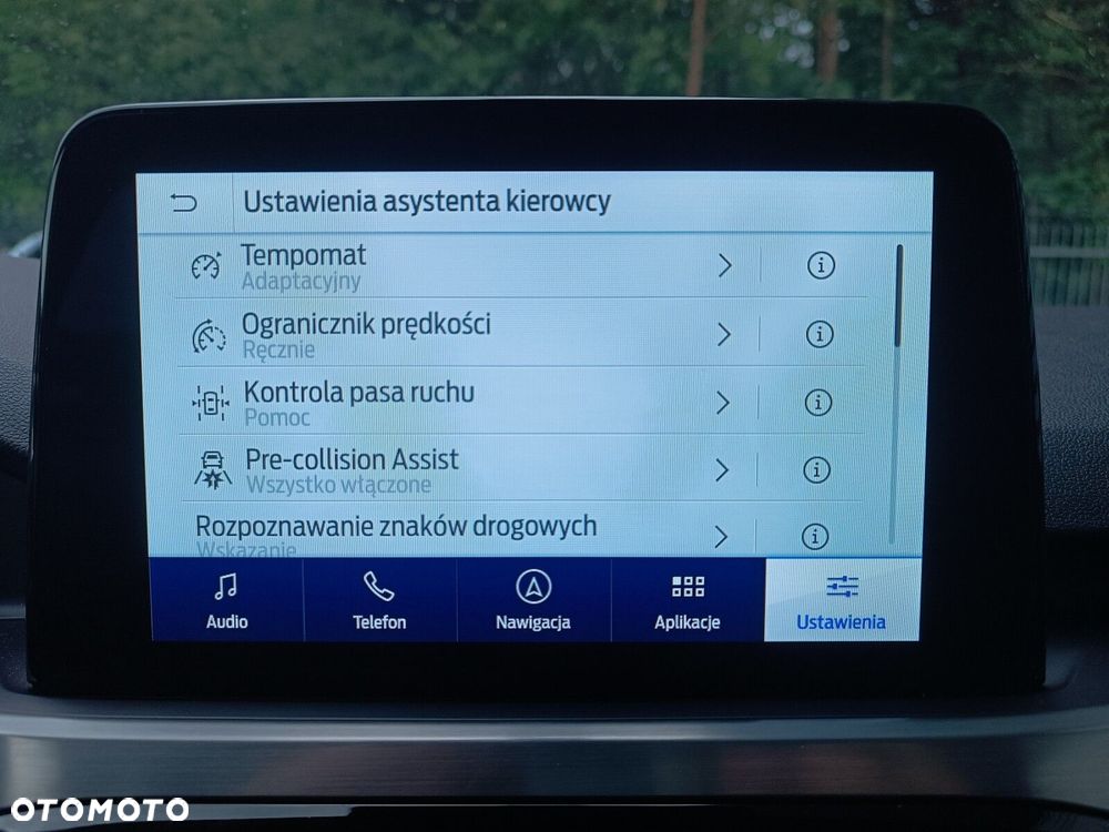 Ford Kuga 1.5 EcoBoost FWD Titanium - 23