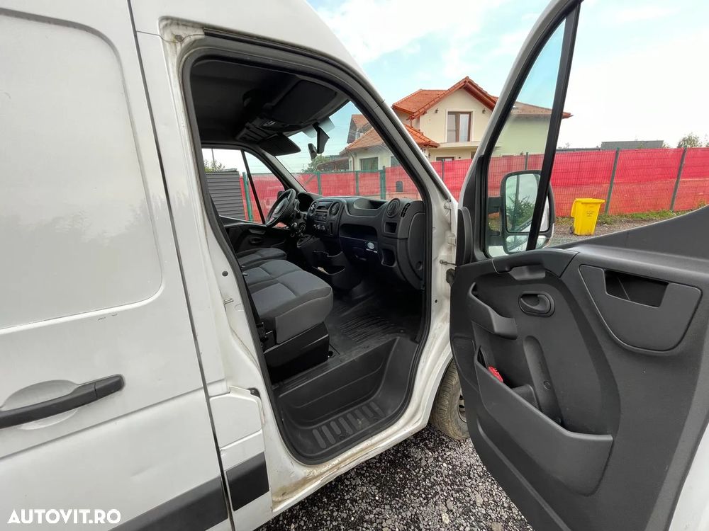 Renault Master - 6