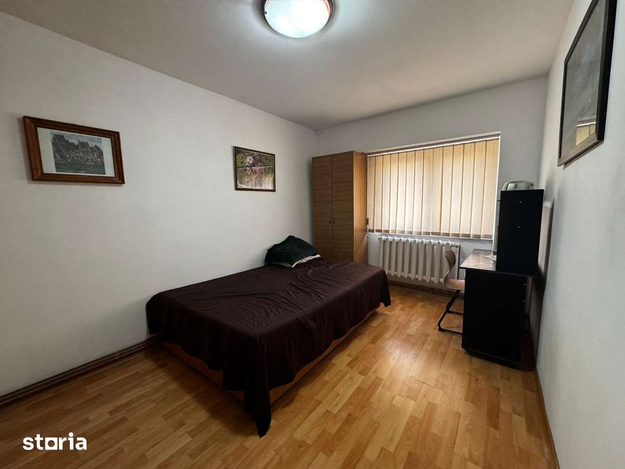 Apartament cu 2 camere Tudor Vladimirescu — fotografia 1
