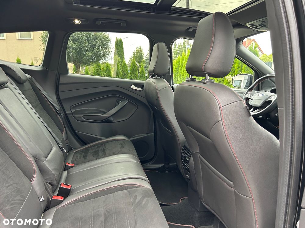 Ford Kuga 1.5 EcoBoost AWD ST-Line ASS - 26