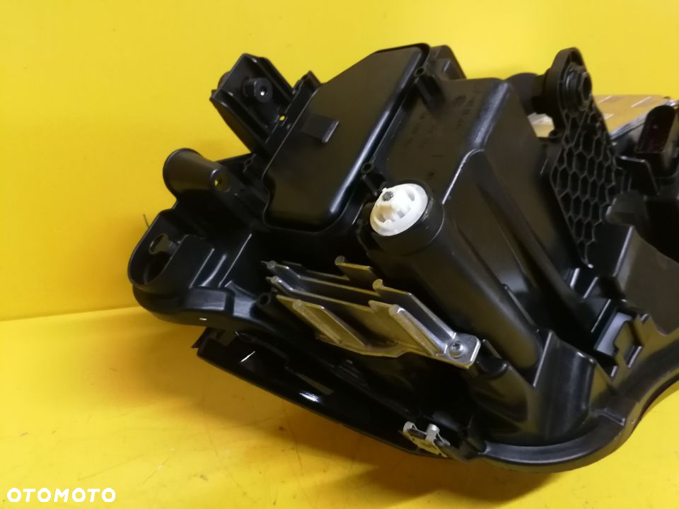 VW TOUAREG III LAMPA FULL LED LEWA PRAWA 761941035 036 - 9