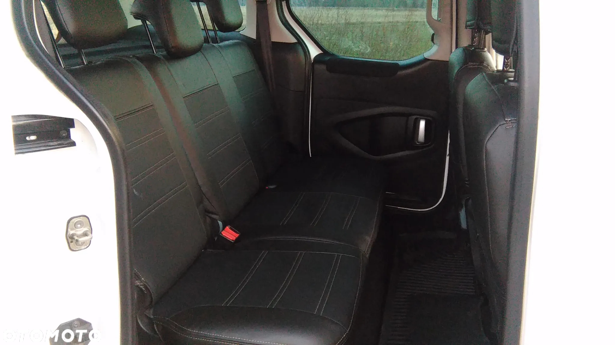 Citroën Berlingo 1.6 HDi 110 FAP Multispace Exclusive - 14