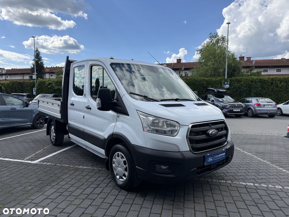 Ford Transit - 3