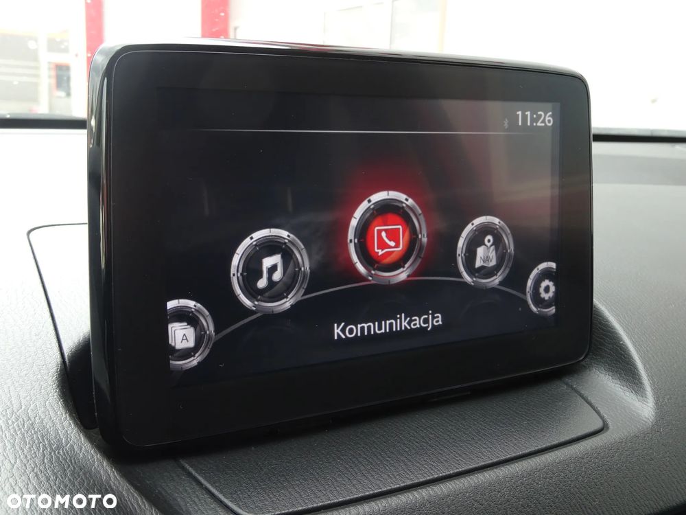 Mazda 2 1.5 Skypassion - 15