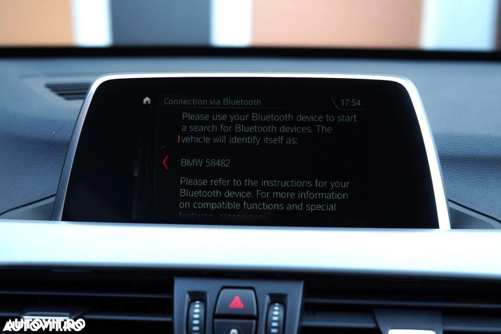BMW X1 - 26
