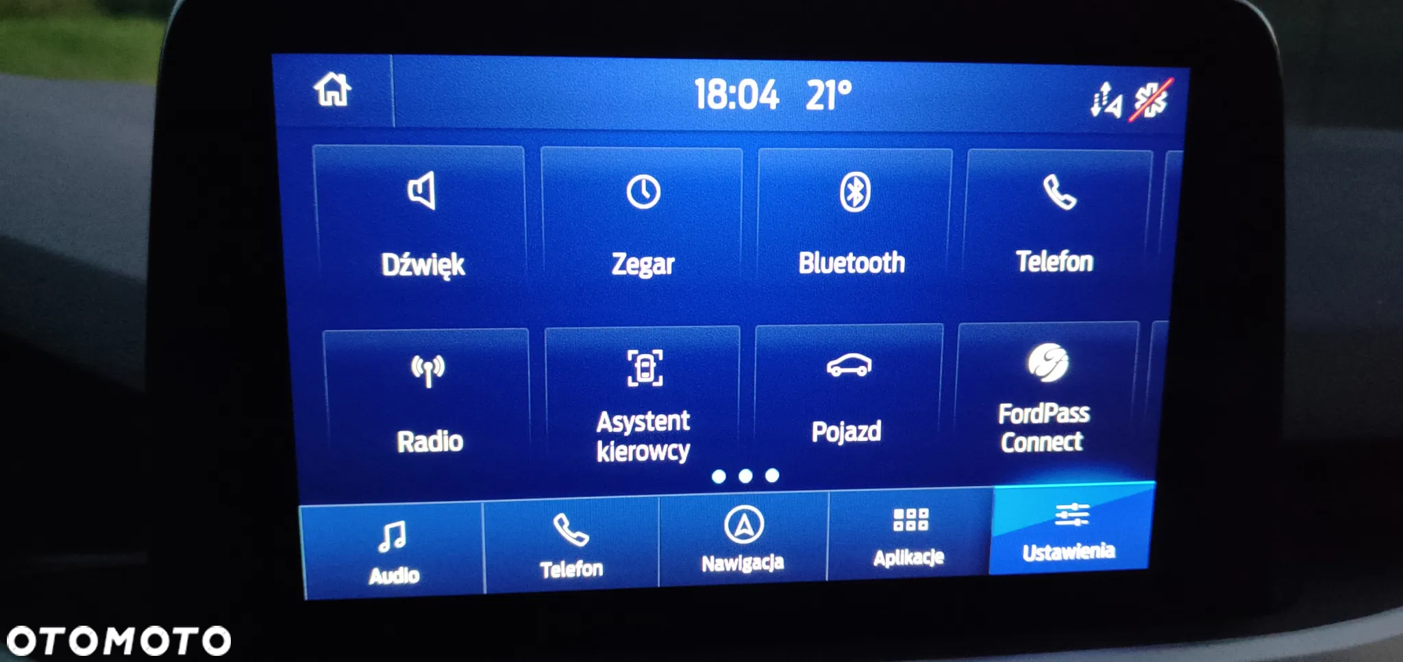 Ford Escape 2.0 EcoBoost AWD Titanium - 18