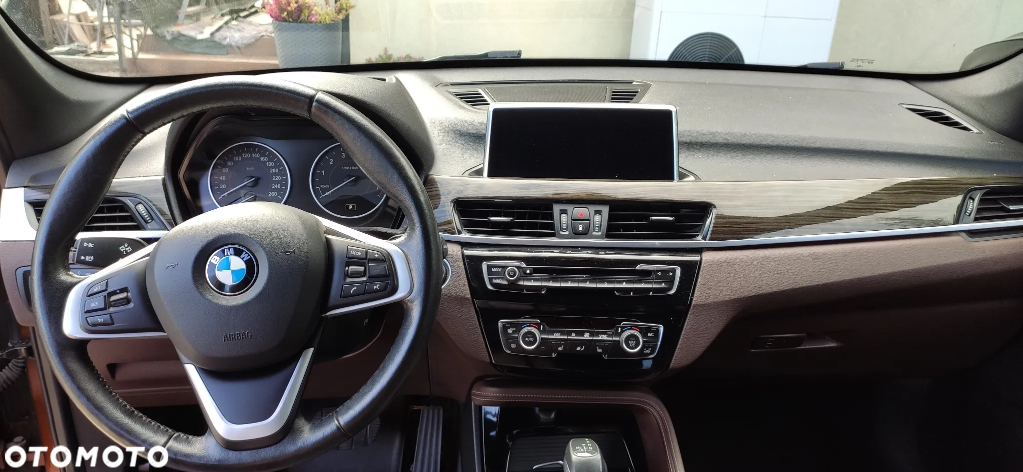 BMW X1 xDrive28i xLine - 8
