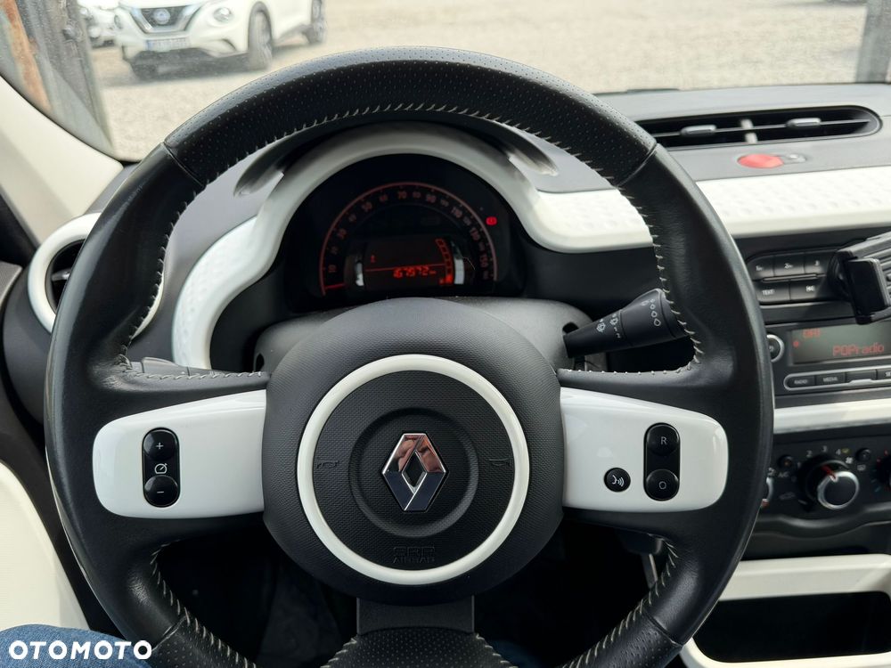 Renault Twingo SCe 70 Expression - 16