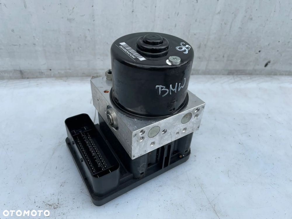 POMPA HAMULCOWA ABS 3451677816301  3452677816401 BMW E90 2.0 N46B20B - 1
