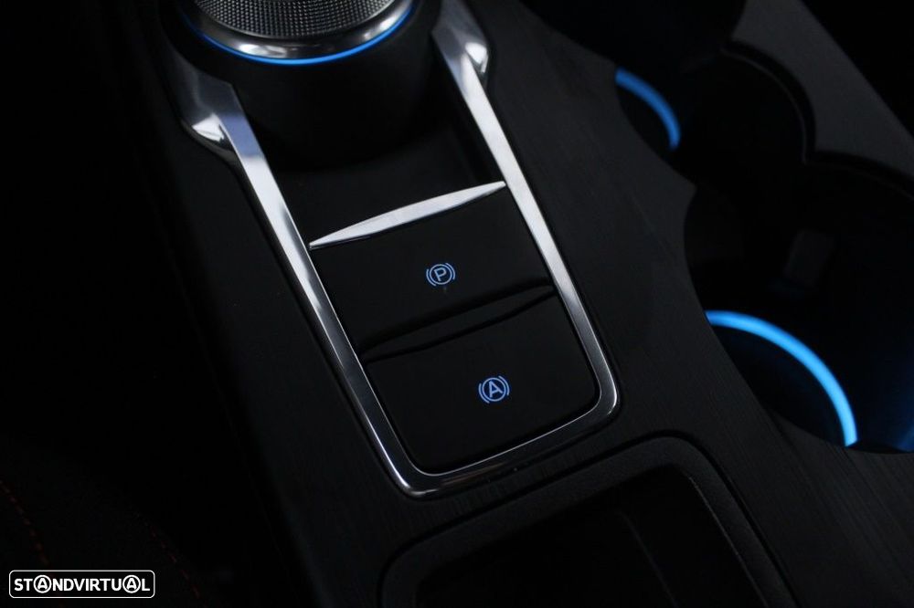 Ford Focus SW 1.5 TDCi EcoBlue ST-Line Aut. - 30