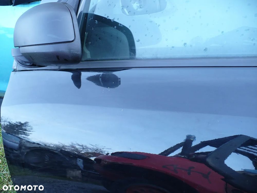 TWINGO 3 III 14- DRZWI LEWE PRZOD TEGNE EU. - 4