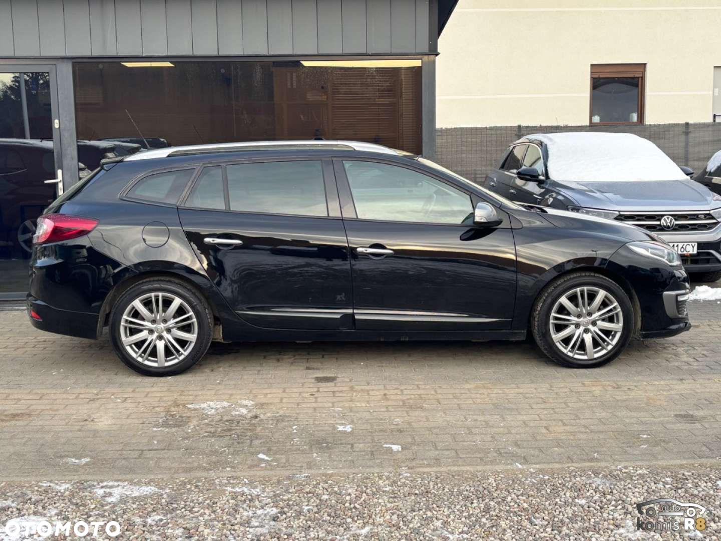 Renault Megane 1.5 dCi GT Line - 23