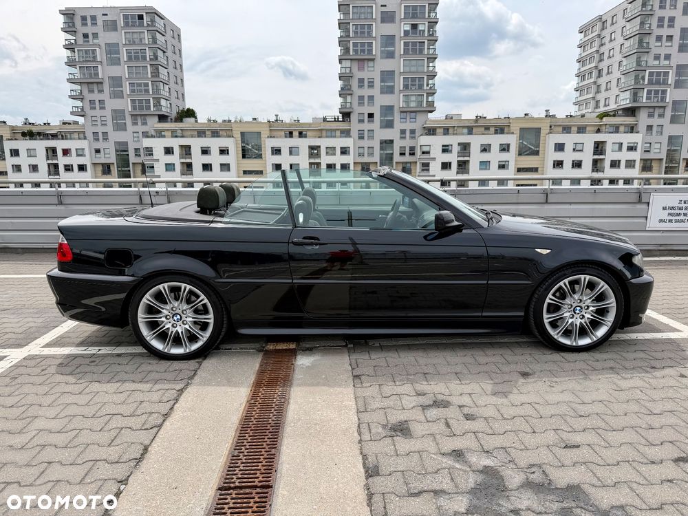 BMW Seria 3 330 Ci Edition Sport - 10